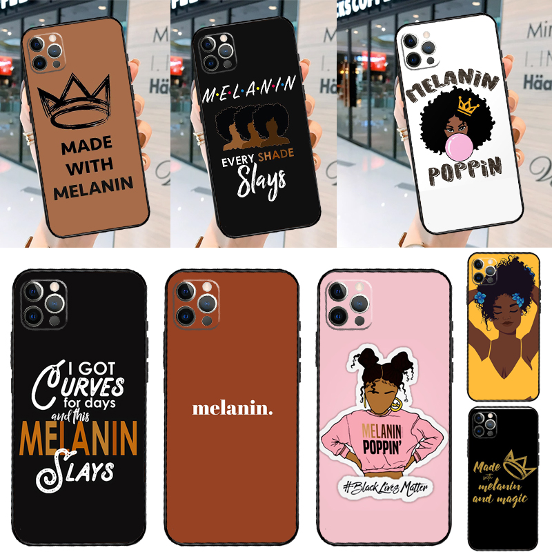 Oppo Find X8 - เคส Melanin Black Lives Matter สำหรับ