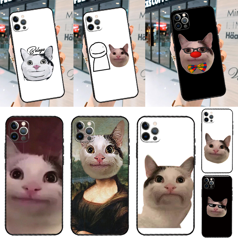 เคสลายหน้าเมมแมวเบลูกา ยิ้มแย้ - Realme C67 บทวิจารณ์และราคา