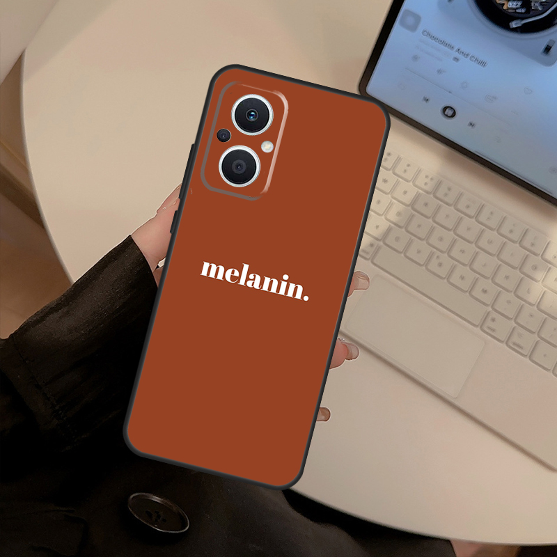 เคส Melanin Black Lives Matter - Oppo Find X8 บทวิจารณ์และราคา