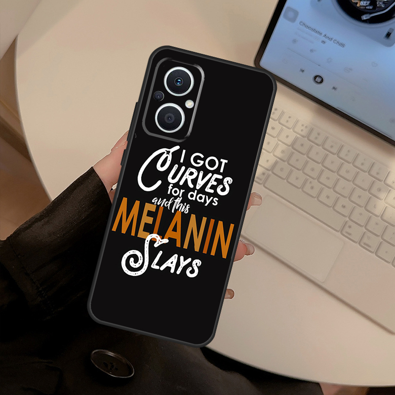 เคส Melanin Black Lives Matter - Oppo Find X8 บทวิจารณ์และราคา