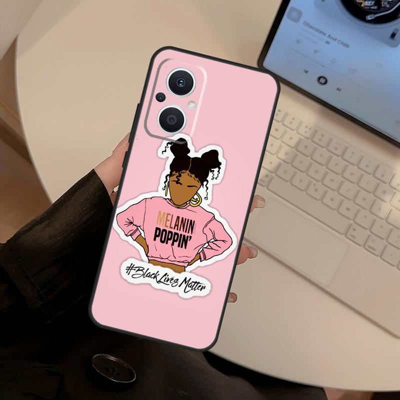 เคส Melanin Black Lives Matter - Oppo Find X8 บทวิจารณ์และราคา