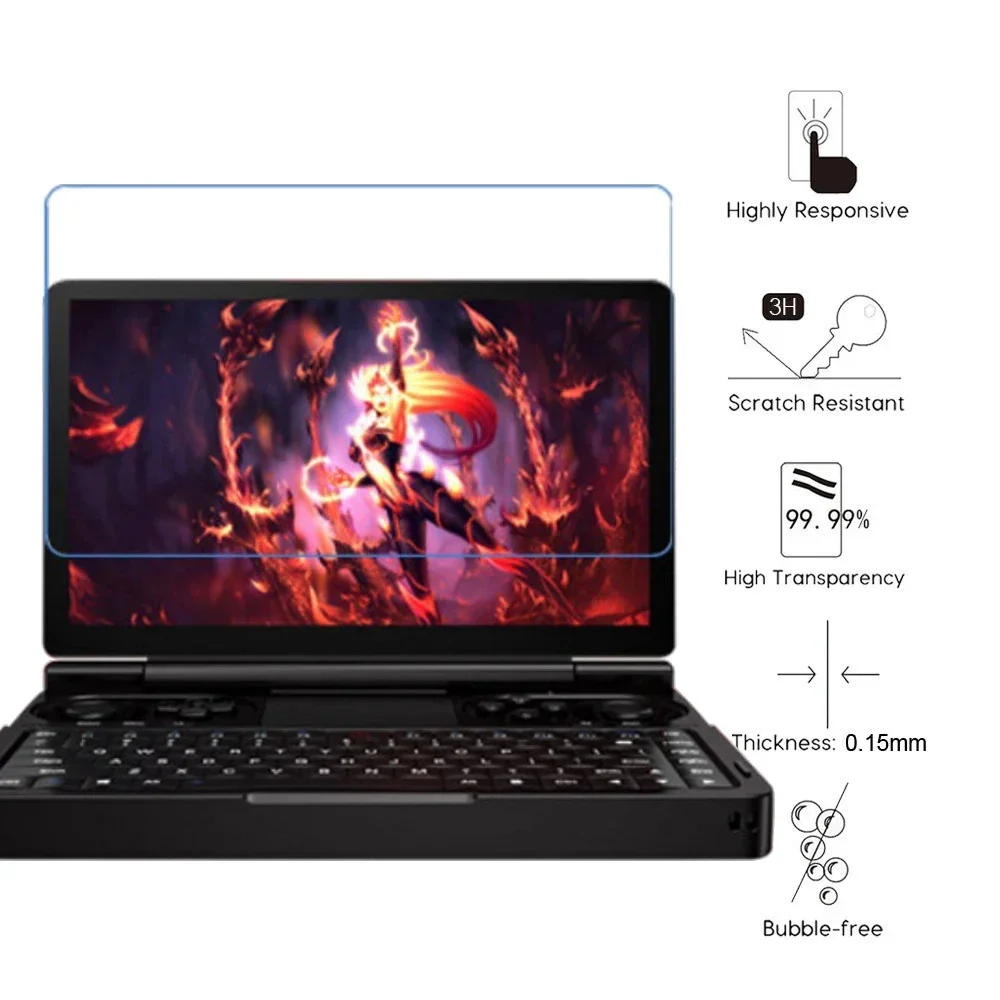 ป้องกันแสงสีฟ้า/ป้องกันรอยขีดข - Matte Anti Glare Screen บทวิจารณ์และราคา