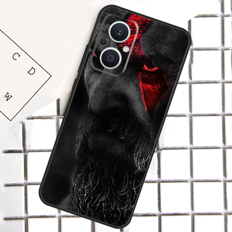 เคส God Of War สำหรับ OPPO Fin - Oppo Find X8 บทวิจารณ์และราคา