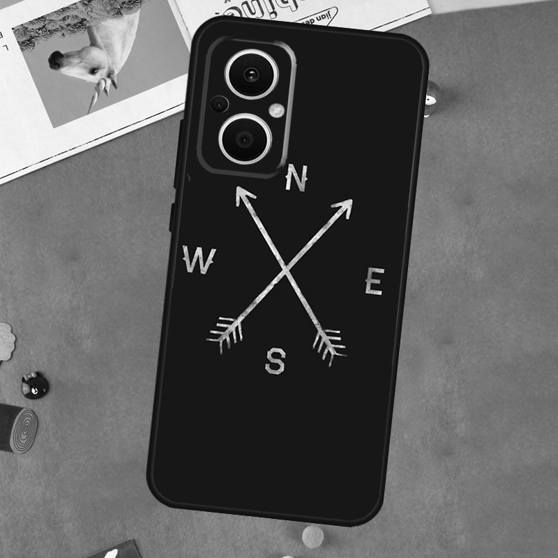 เคสคอมพาสสำหรับ OPPO Find X9 U - Oppo Find X8 บทวิจารณ์และราคา