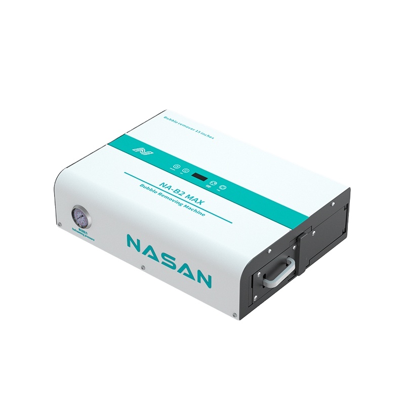 เครื่องกำจัดฟองอากาศ Nasan NA- - Air Bubble Remover บทวิจารณ์และราคา