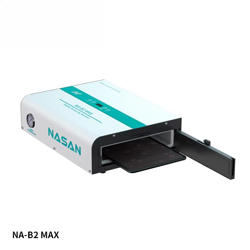เครื่องกำจัดฟองอากาศ Nasan NA- - Air Bubble Remover บทวิจารณ์และราคา