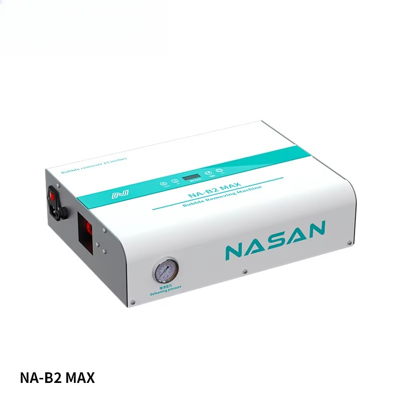 เครื่องกำจัดฟองอากาศ Nasan NA- - Air Bubble Remover บทวิจารณ์และราคา